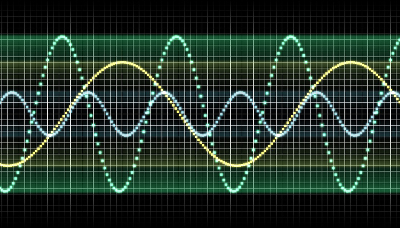Heterodyning Frequencies
