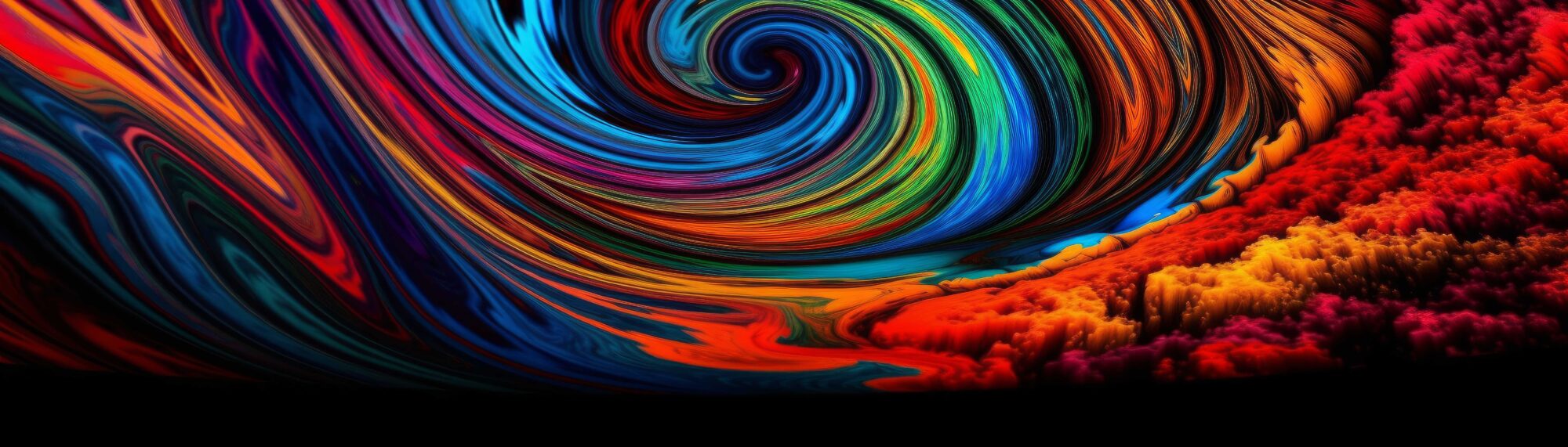 Color Swirl