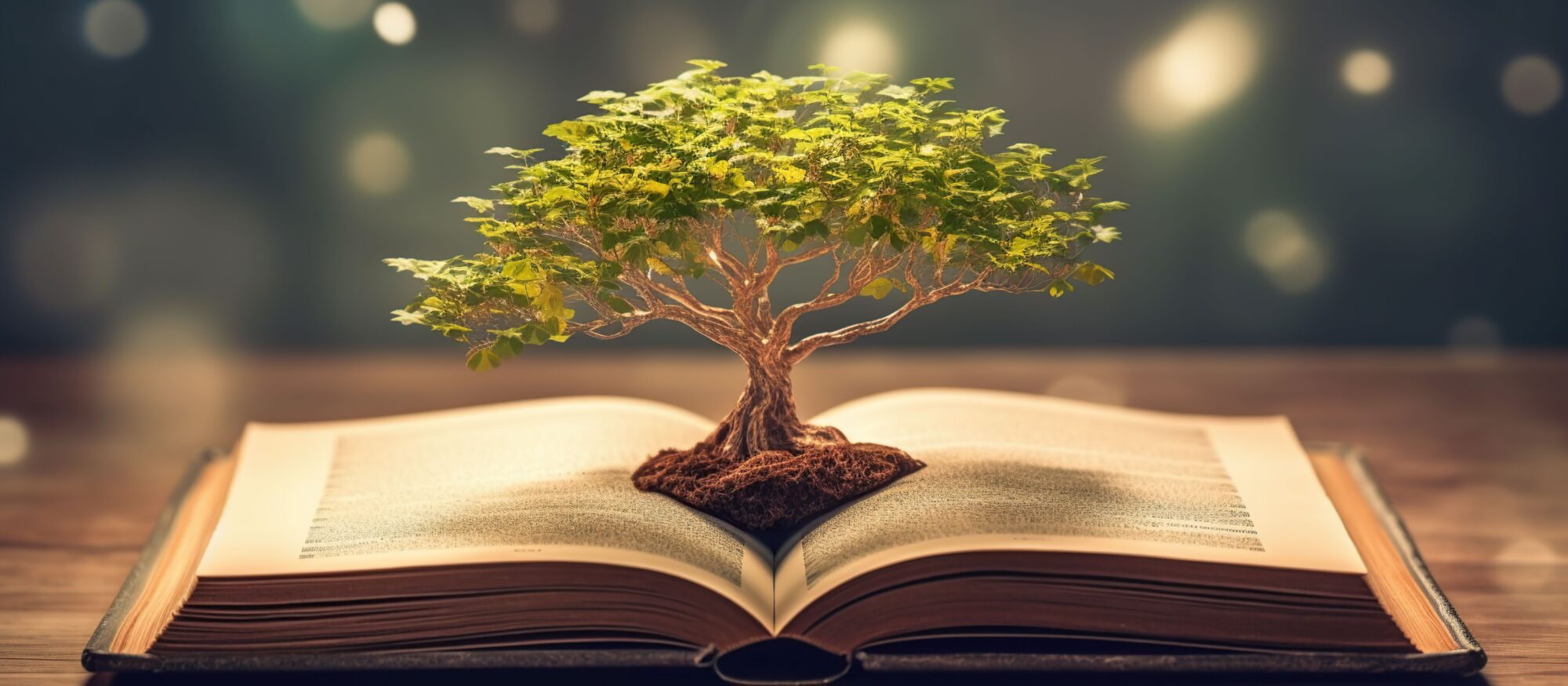 Tree Of Life Book